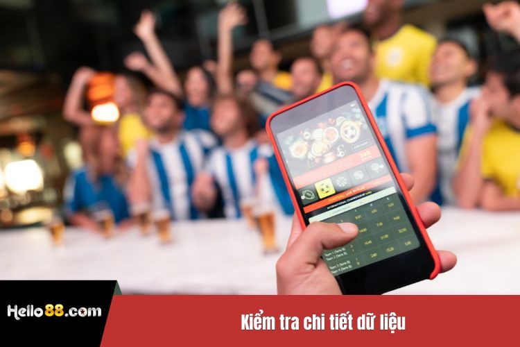 Một vài sách lược đọc tỷ lệ kèo từ chuyên gia