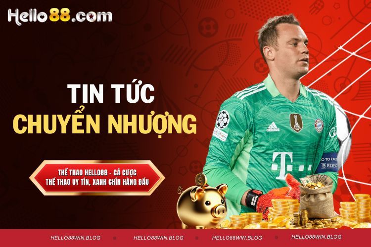 Tin Tức Chuyển Nhượng - 4 Thương Vụ Bạc Tỷ Đỉnh Cao Nhất