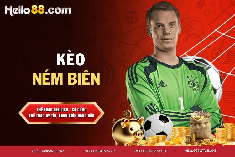 Kèo Ném Biên - Cao Thủ Chia Sẻ 3 Bí Kíp Bất Hủ Cho Newbie