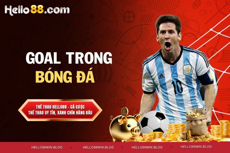 Goal Trong Bóng Đá: Bí Quyết Ghi Bàn Của Các Huyền Thoại