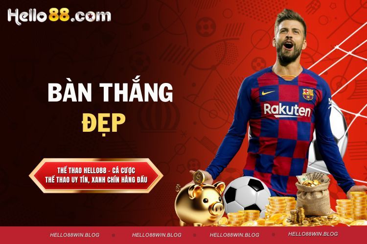 Bàn Thắng Đẹp Và Khoảnh Khắc Tỏa Sáng Của Huyền Thoại