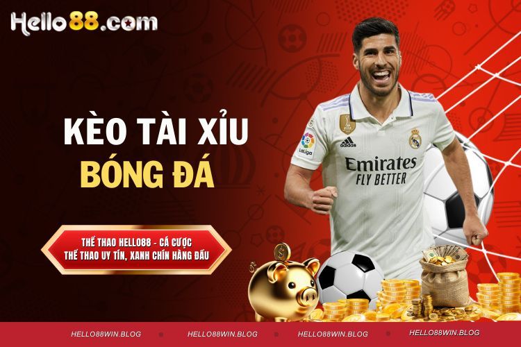 Kèo Tài Xỉu Bóng Đá - 4 Tuyệt Chiêu Bách Phát Bách Thắng