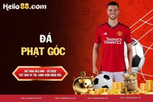 Đá phạt góc - Bí Kíp Soi Kèo Chuẩn Số 1 Hiện Nay
