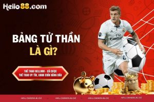 Bảng Tử Thần Là Gì - Nơi Chinh Chiến Của Các Đội Bóng Lớn